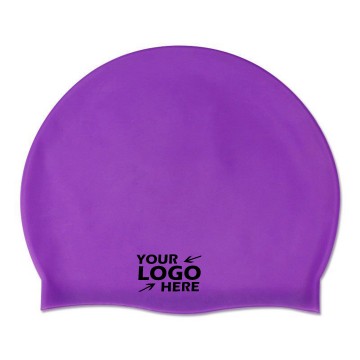 Silicone Swimming Cap 50g